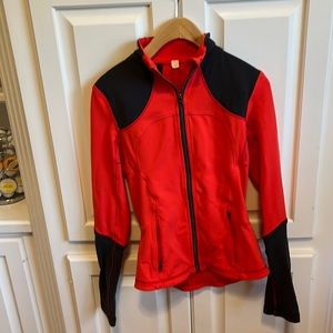 Lululemon jacket